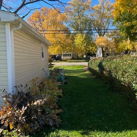 Theos Cottage Niagara Lewiston Ngoại thất bức ảnh