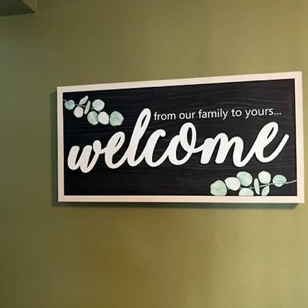 Theos Cottage Niagara Lewiston Ngoại thất bức ảnh