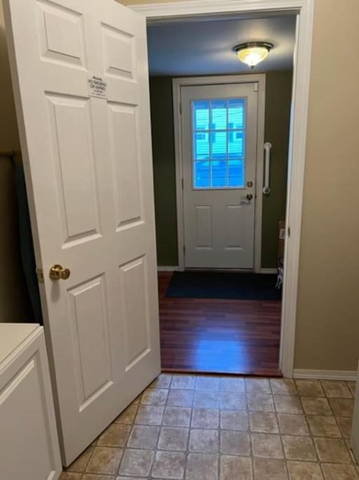 Theos Cottage Niagara Lewiston Ngoại thất bức ảnh