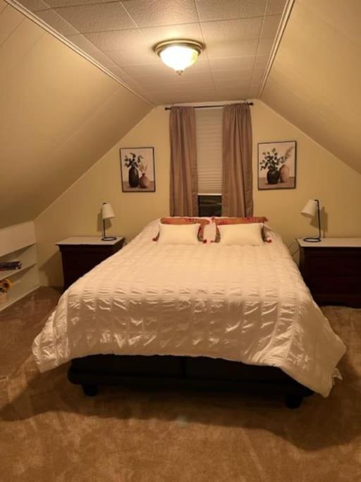 Theos Cottage Niagara Lewiston Ngoại thất bức ảnh