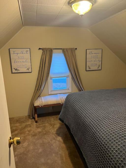 Theos Cottage Niagara Lewiston Ngoại thất bức ảnh