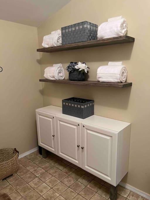 Theos Cottage Niagara Lewiston Ngoại thất bức ảnh