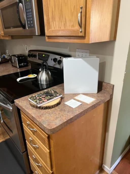 Theos Cottage Niagara Lewiston Ngoại thất bức ảnh