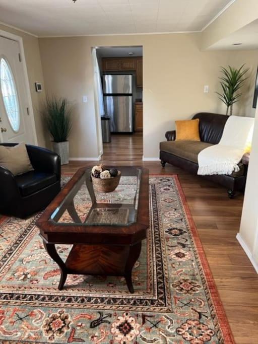 Theos Cottage Niagara Lewiston Ngoại thất bức ảnh
