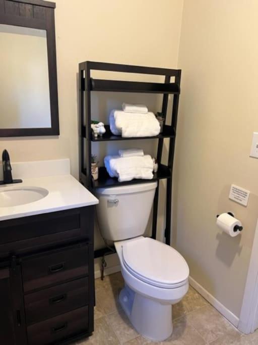 Theos Cottage Niagara Lewiston Ngoại thất bức ảnh