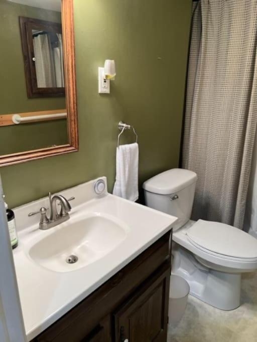 Theos Cottage Niagara Lewiston Ngoại thất bức ảnh