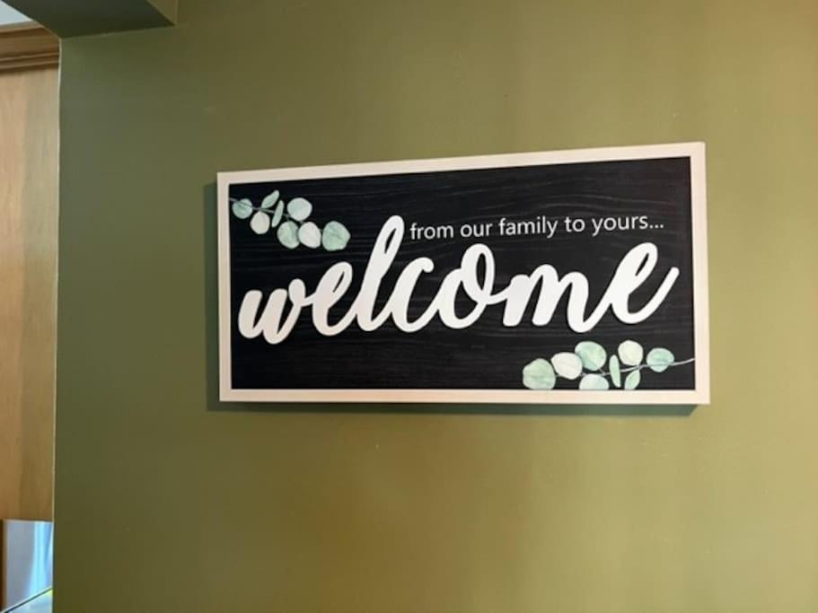 Theos Cottage Niagara Lewiston Ngoại thất bức ảnh