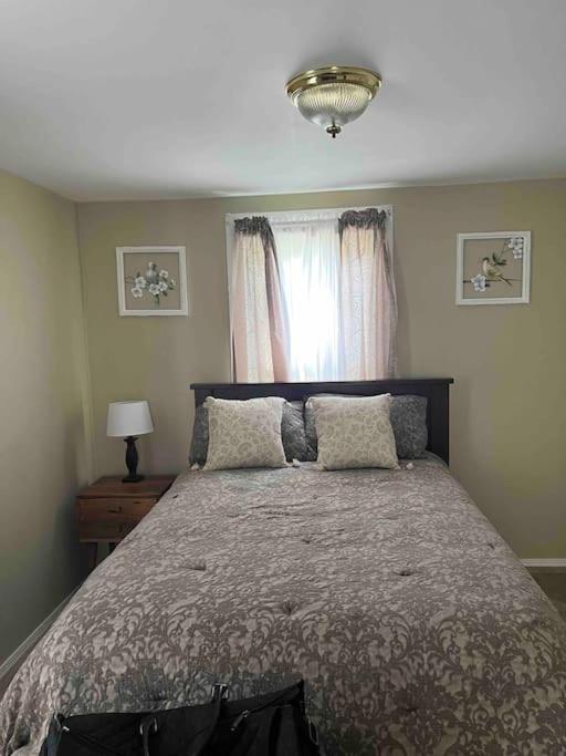 Theos Cottage Niagara Lewiston Ngoại thất bức ảnh