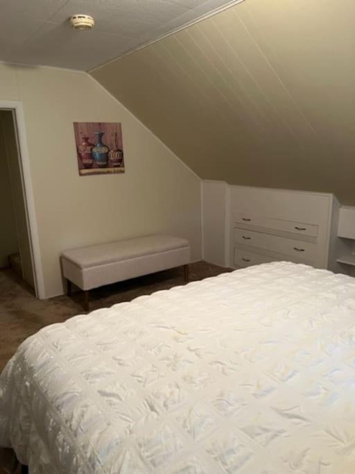 Theos Cottage Niagara Lewiston Ngoại thất bức ảnh