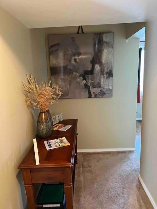 Theos Cottage Niagara Lewiston Ngoại thất bức ảnh