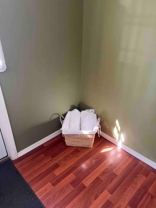 Theos Cottage Niagara Lewiston Ngoại thất bức ảnh