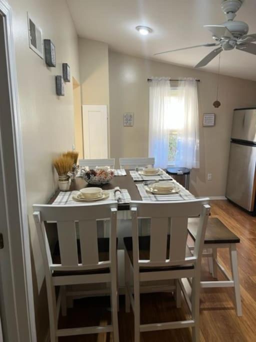 Theos Cottage Niagara Lewiston Ngoại thất bức ảnh