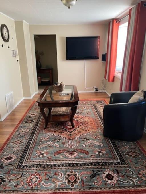 Theos Cottage Niagara Lewiston Ngoại thất bức ảnh
