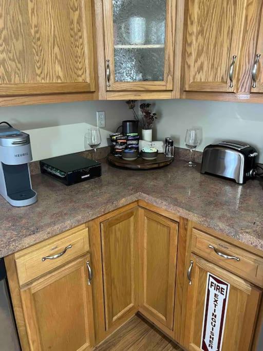 Theos Cottage Niagara Lewiston Ngoại thất bức ảnh