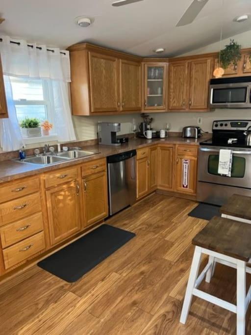 Theos Cottage Niagara Lewiston Ngoại thất bức ảnh